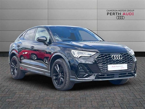 Large image for the Used Audi Q3