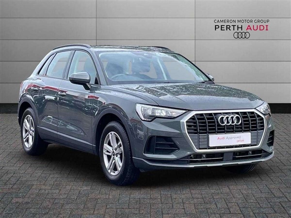 Large image for the Used Audi Q3