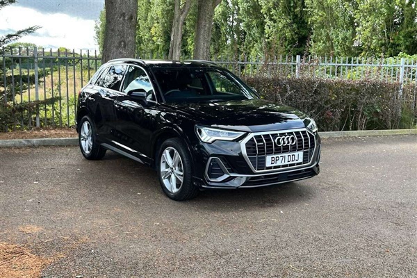 Large image for the Used Audi Q3