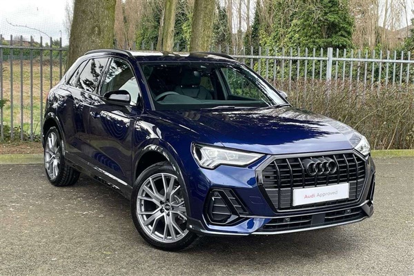 Large image for the Used Audi Q3