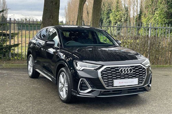 Large image for the Used Audi Q3