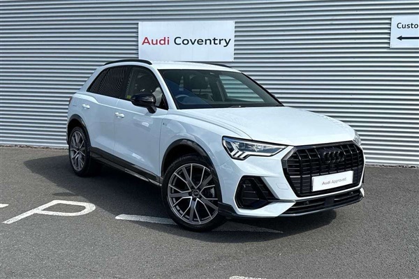 Large image for the Used Audi Q3