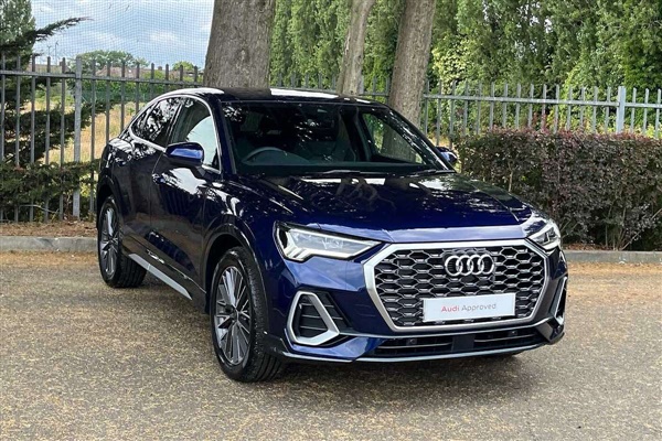 Large image for the Used Audi Q3