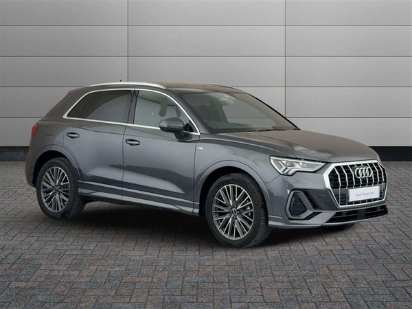 Large image for the Used Audi Q3