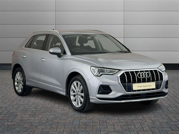 Large image for the Used Audi Q3