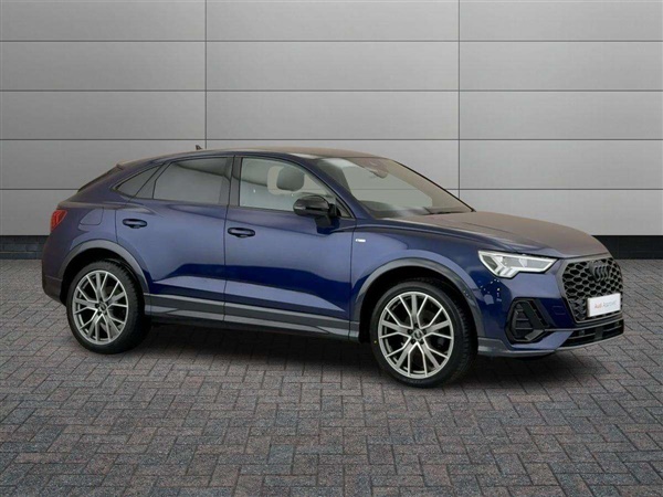 Large image for the Used Audi Q3