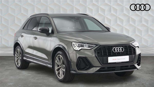 Large image for the Used Audi Q3