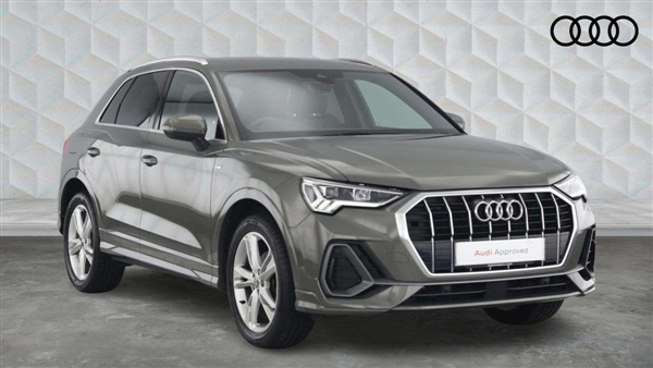 Large image for the Used Audi Q3