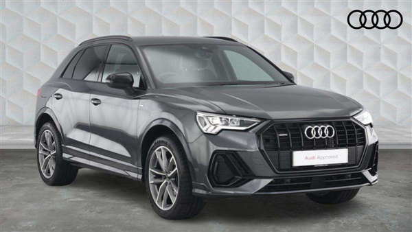 Large image for the Used Audi Q3