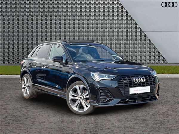 Large image for the Used Audi Q3