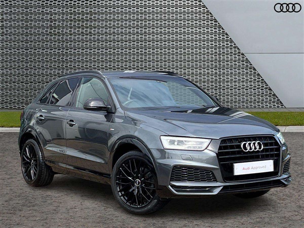 Large image for the Used Audi Q3