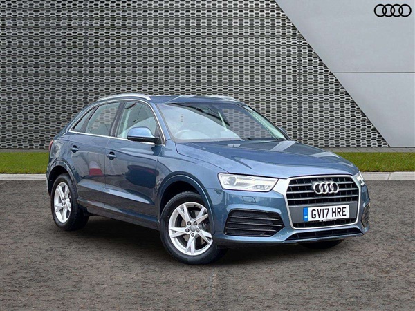 Large image for the Used Audi Q3