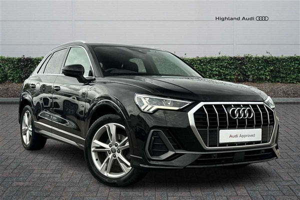 Large image for the Used Audi Q3