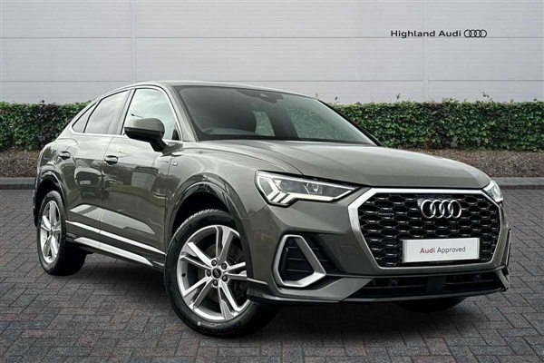 Large image for the Used Audi Q3