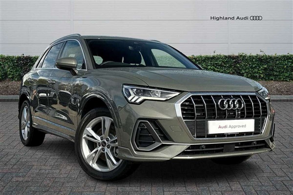 Large image for the Used Audi Q3