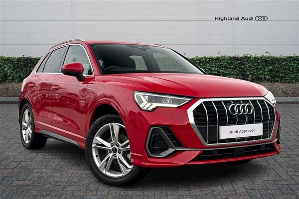 Large image for the Used Audi Q3