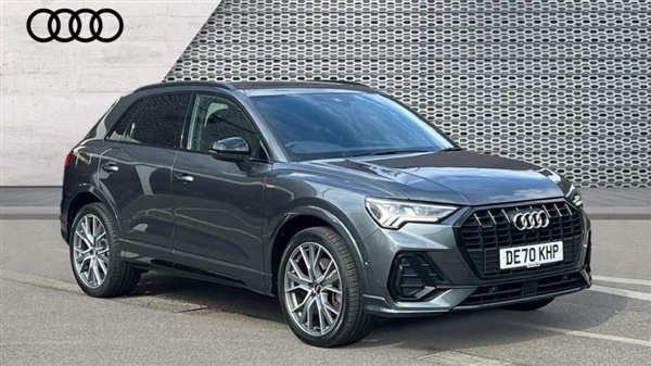 Large image for the Used Audi Q3