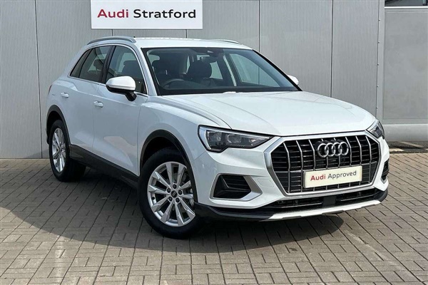 Large image for the Used Audi Q3