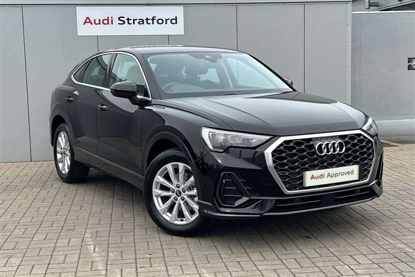 Large image for the Used Audi Q3