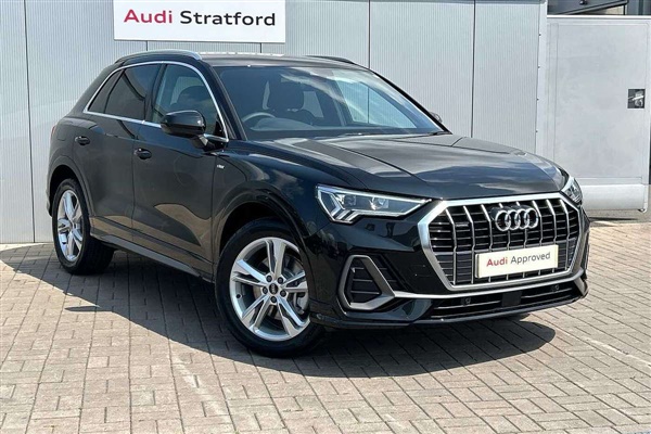 Large image for the Used Audi Q3