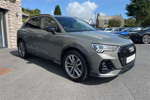 Large image for the Used Audi Q3