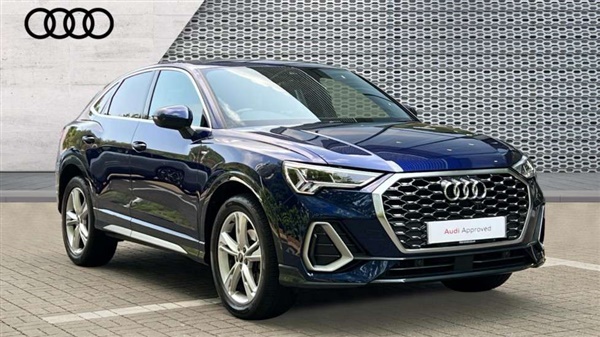 Large image for the Used Audi Q3