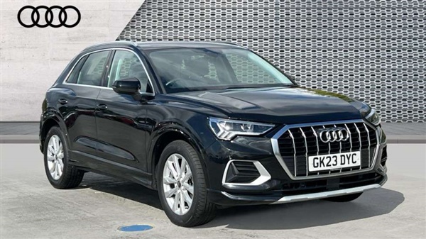 Large image for the Used Audi Q3