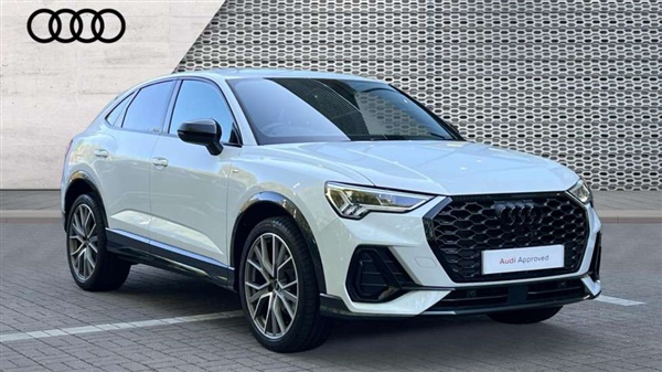 Large image for the Used Audi Q3