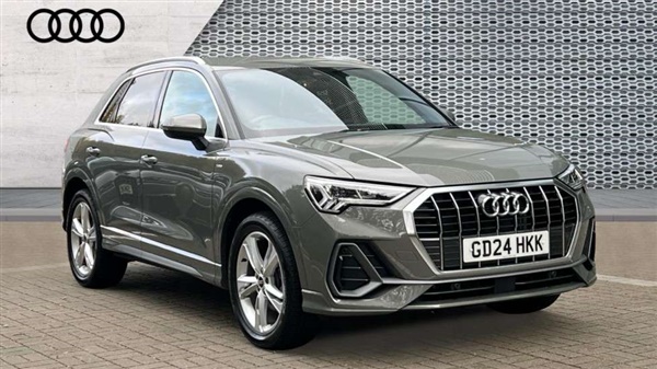 Large image for the Used Audi Q3