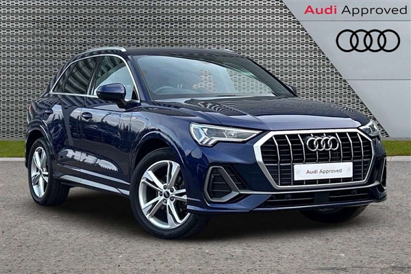 Large image for the Used Audi Q3