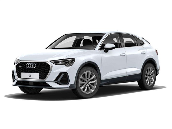 Large image for the Used Audi Q3
