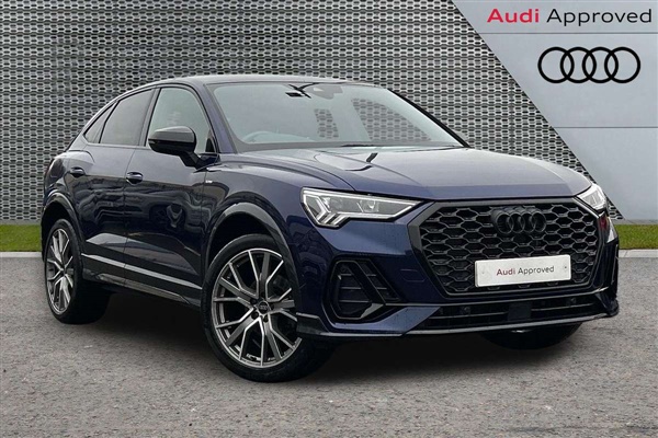 Large image for the Used Audi Q3