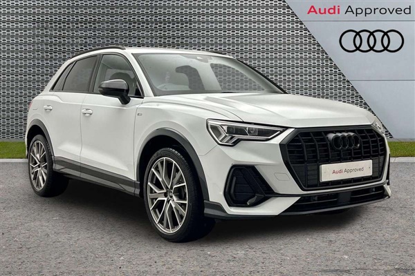 Large image for the Used Audi Q3