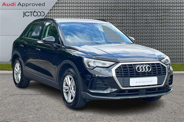 Large image for the Used Audi Q3