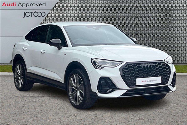Large image for the Used Audi Q3