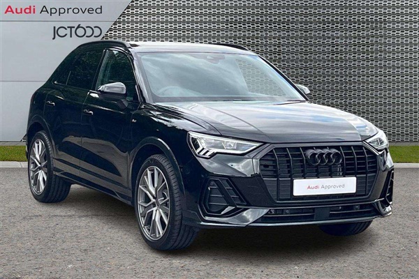 Large image for the Used Audi Q3