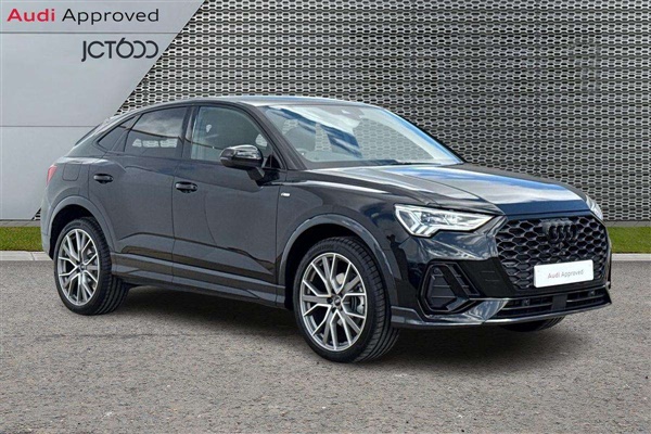 Large image for the Used Audi Q3