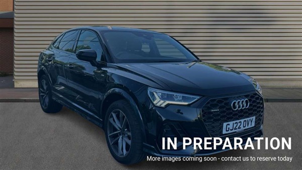 Large image for the Used Audi Q3