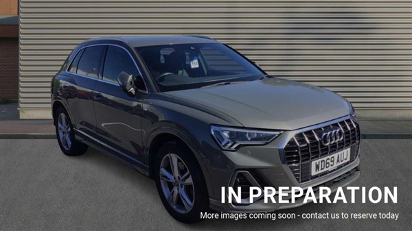 Large image for the Used Audi Q3
