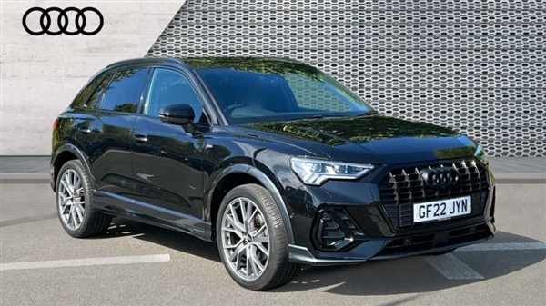 Large image for the Used Audi Q3