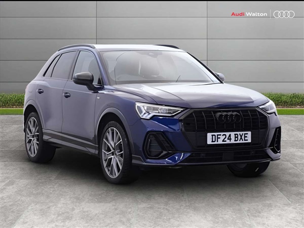 Large image for the Used Audi Q3