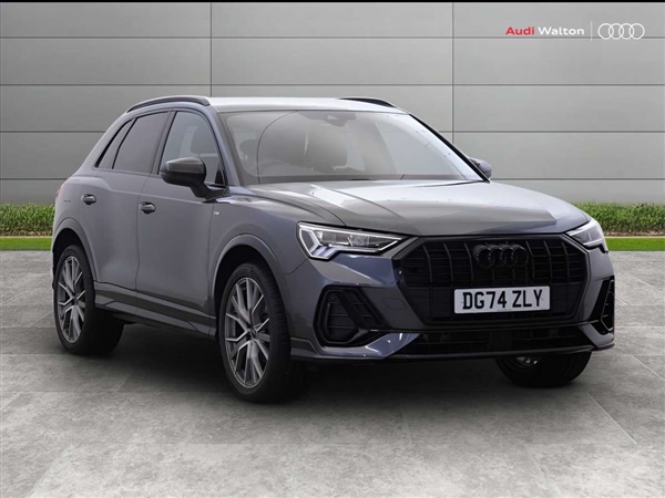 Large image for the Used Audi Q3