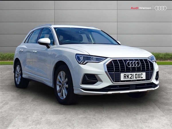 Large image for the Used Audi Q3