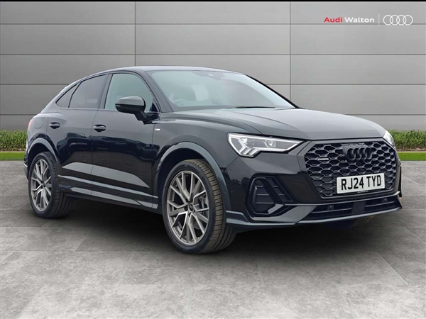 Large image for the Used Audi Q3