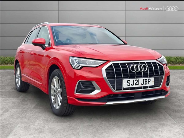 Large image for the Used Audi Q3