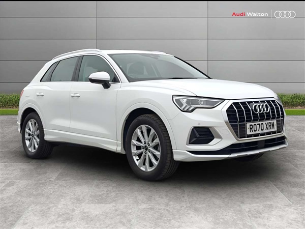 Large image for the Used Audi Q3