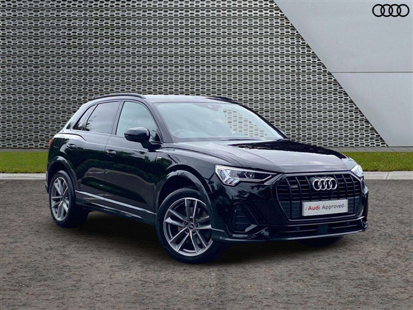 Large image for the Used Audi Q3