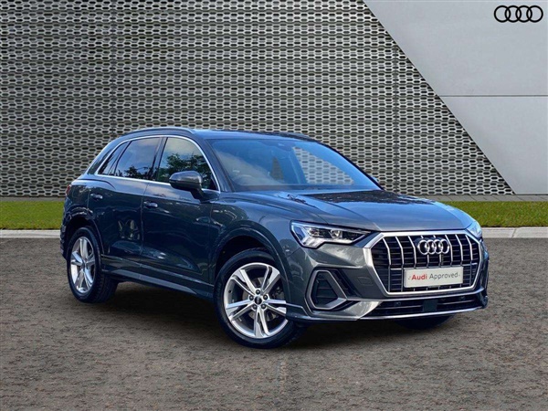 Large image for the Used Audi Q3