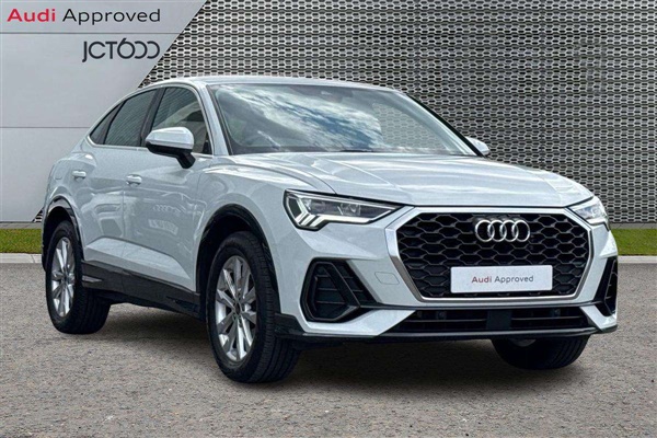Large image for the Used Audi Q3
