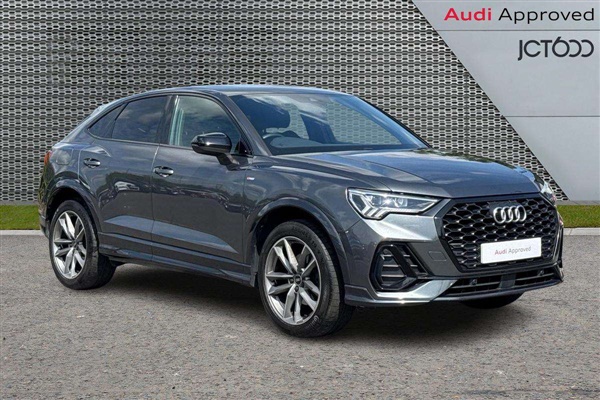 Large image for the Used Audi Q3